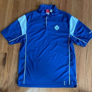 Toronto Maple Leafs polo